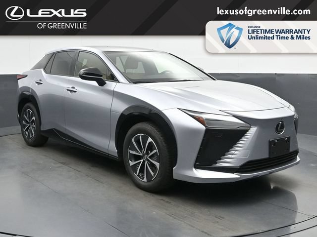 Certified 2024 Lexus RZ 300e Premium w/ Accessory Package (Z1)