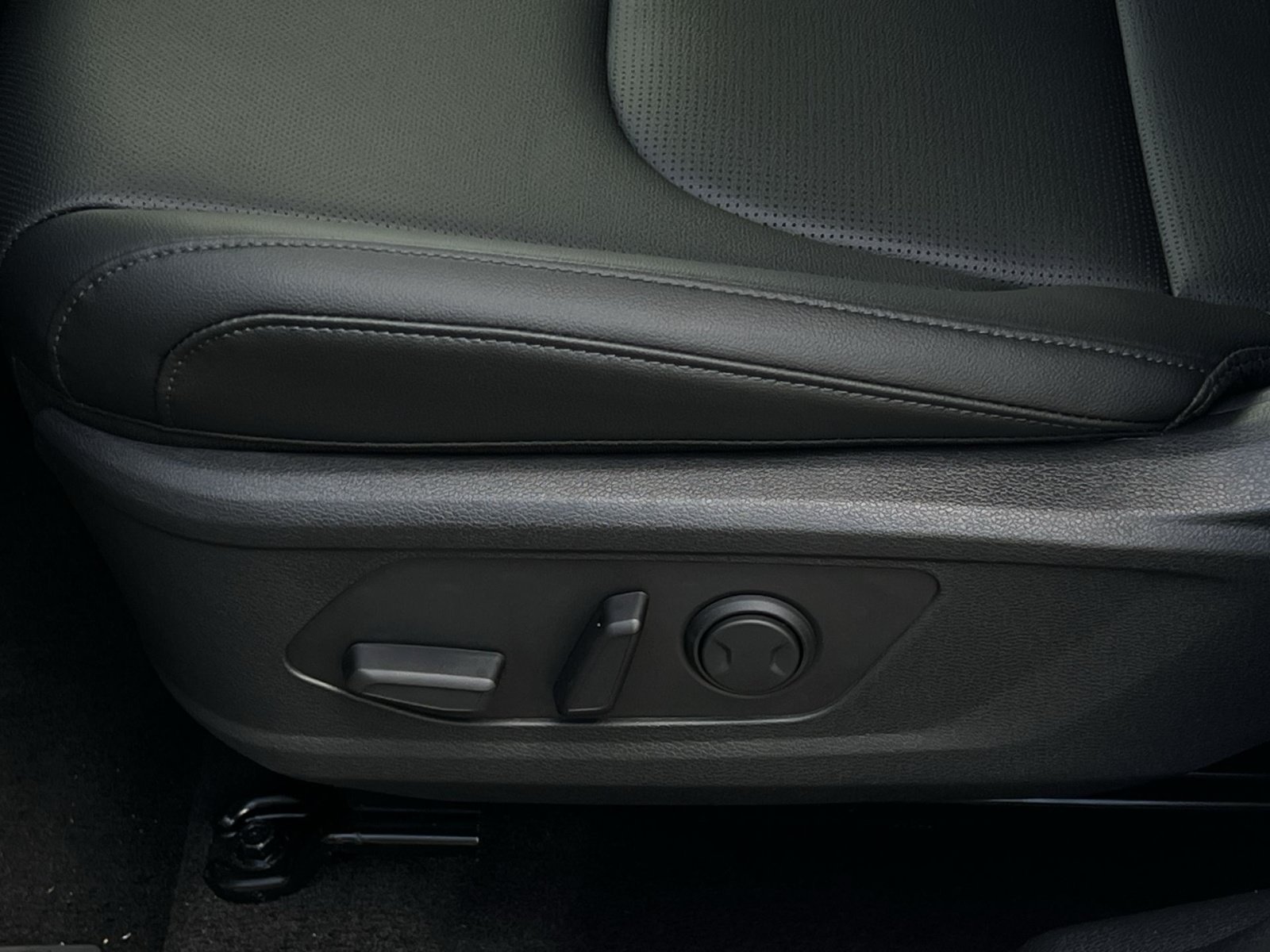New 2027 Kia Sportage EX FWD image 19