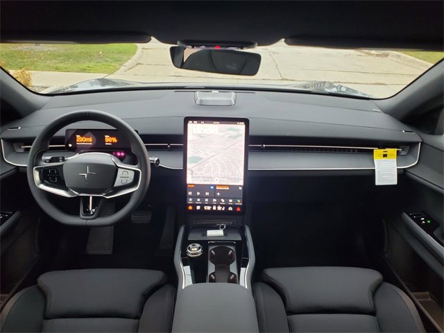 New 2025 Polestar Polestar 3 LONG RANGE DUAL MOTOR image 24