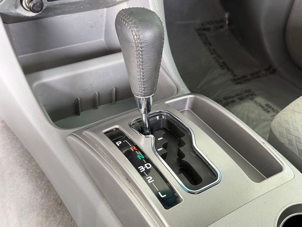 Used 2009 Toyota Tacoma 2WD Access Cab image 24