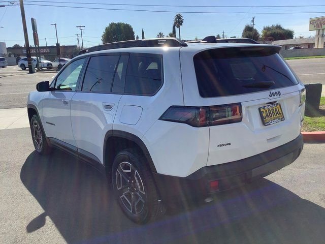 New 2026 Jeep Cherokee Limited image 22