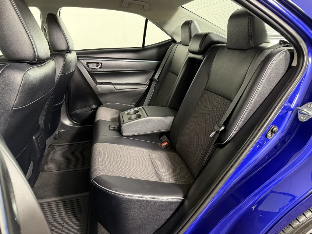 Used 2016 Toyota Corolla S FWD image 18