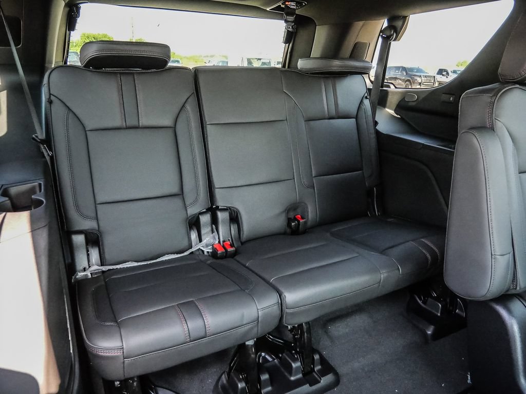 New 2026 Chevrolet Tahoe RST w/ Comfort Package AWD/4WD image 27