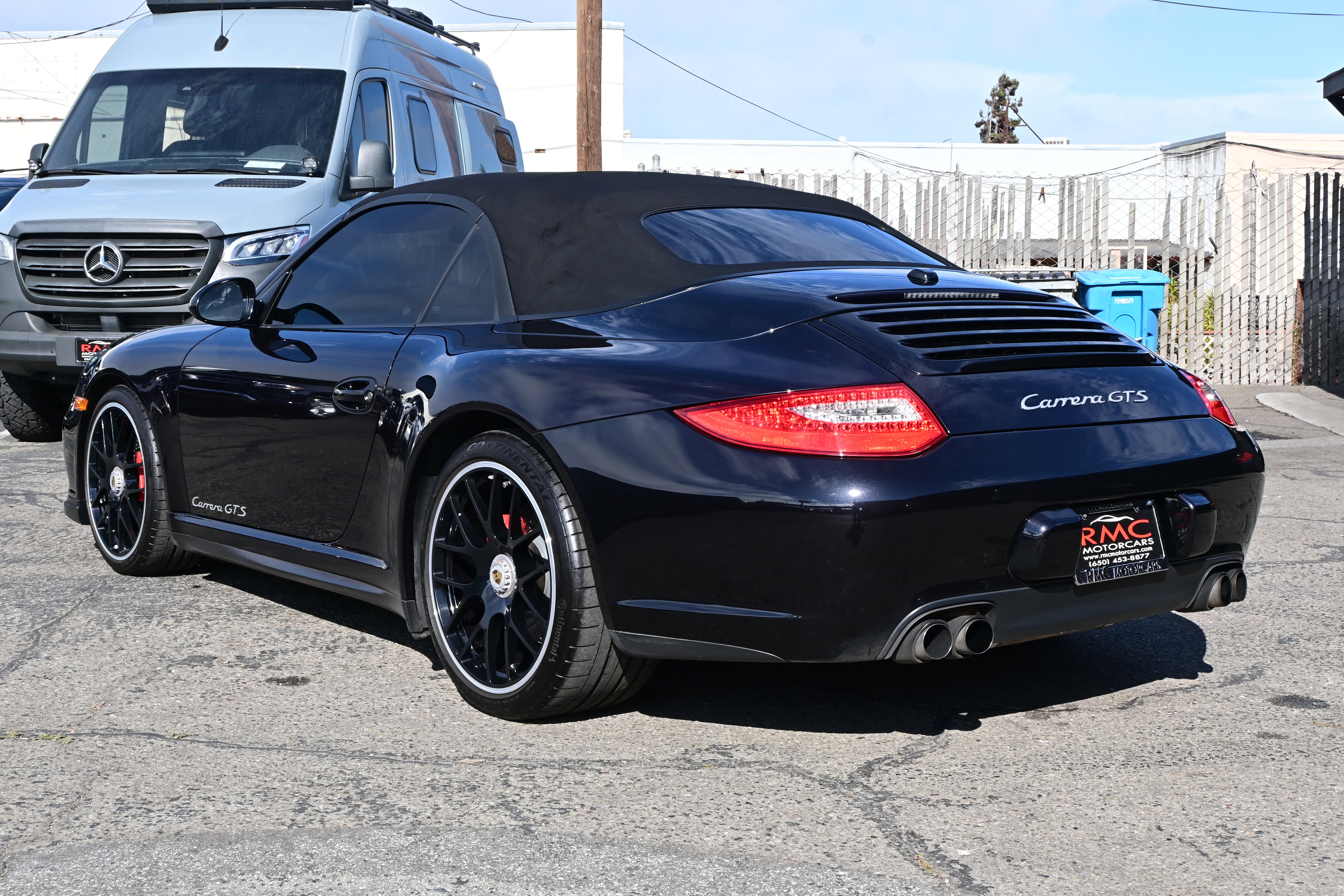 Used 2012 Porsche 911 Carrera GTS image 6