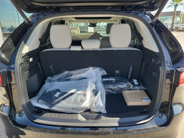 New 2026 MAZDA CX-90 3.3 Turbo w/ Premium Sport Pkg AWD/4WD image 30