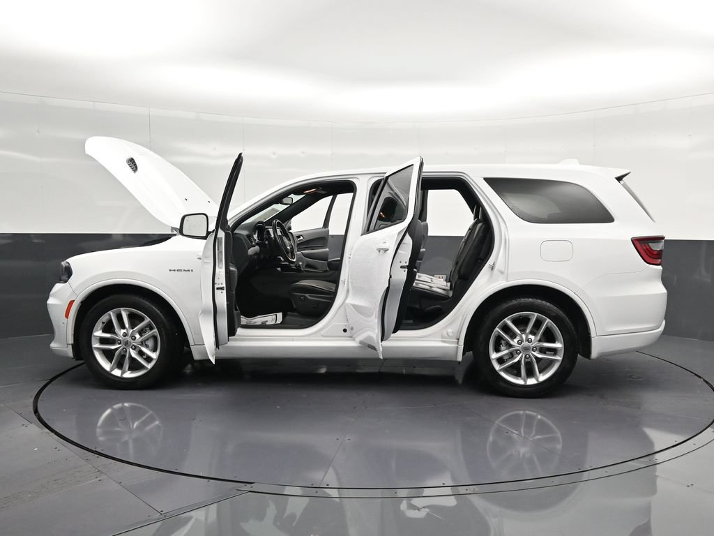 Used 2022 Dodge Durango R/T RWD image 38