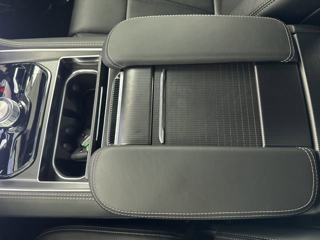 New 2026 Jeep Grand Wagoneer L Summit image 49