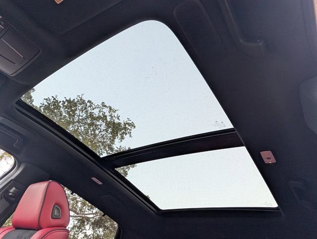 New 2026 Acura MDX A-Spec image 12