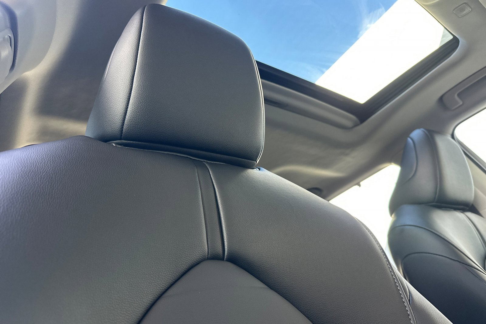 New 2026 Toyota Highlander XLE image 20