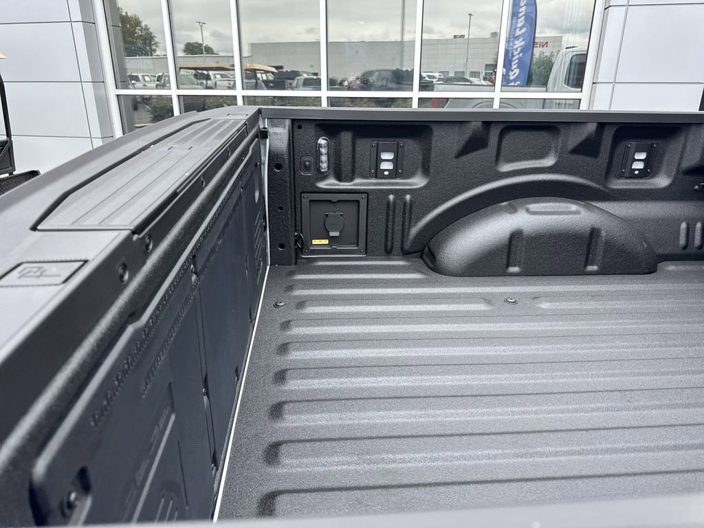 New 2025 Ford F150 XLT w/ Equipment Group 302A MID image 21
