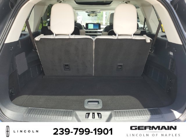 New 2026 Lincoln Aviator Reserve AWD/4WD image 22