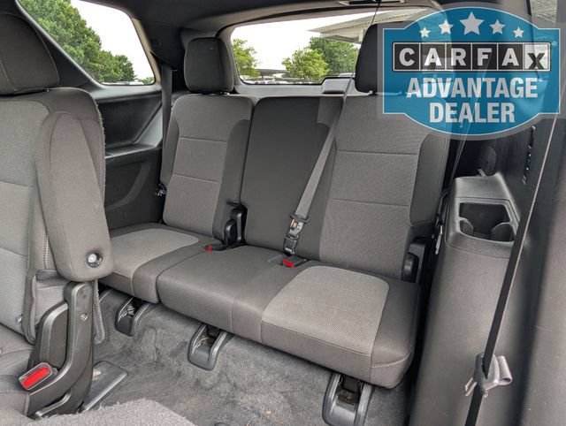 Used 2023 Chevrolet Traverse LT AWD/4WD image 18