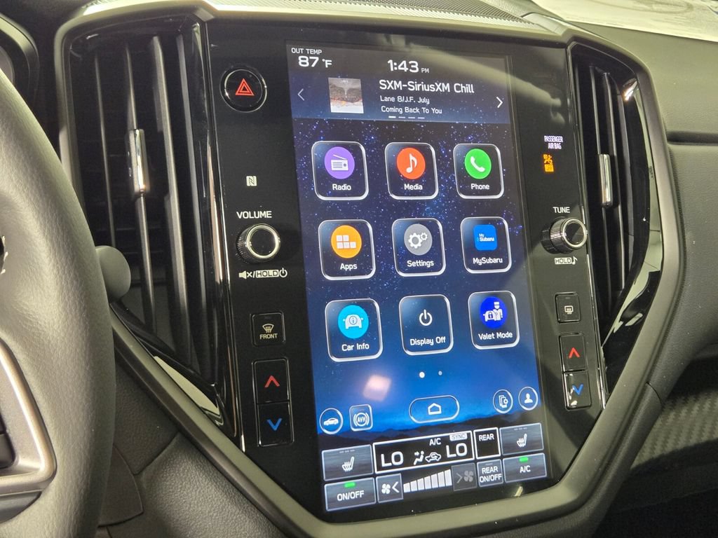 New 2026 Subaru Ascent Premium AWD/4WD image 15