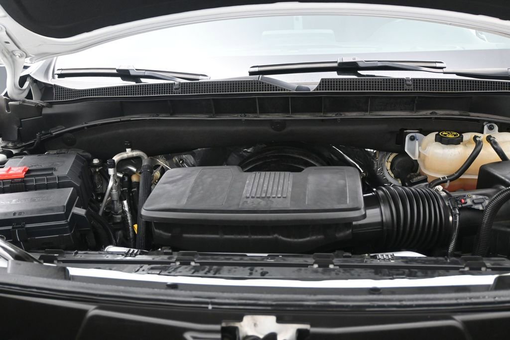 Used 2023 Chevrolet Tahoe LS RWD image 14