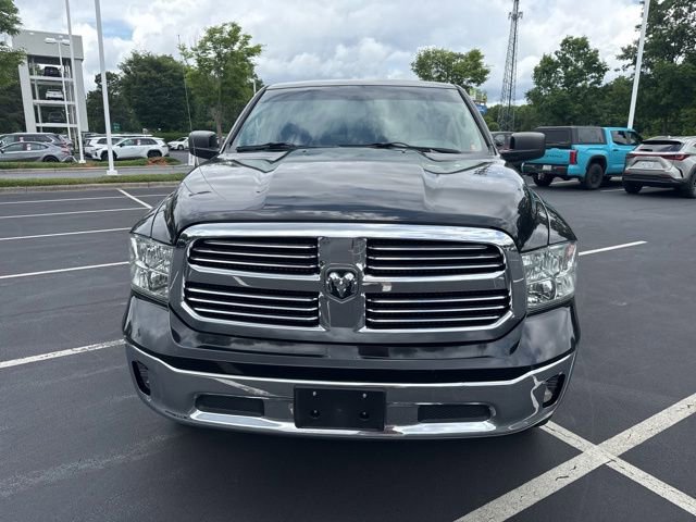 Used 2015 RAM 1500 Big Horn AWD/4WD image 10