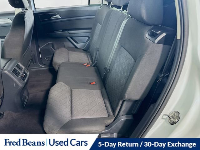 Used 2019 Volkswagen Atlas S image 15