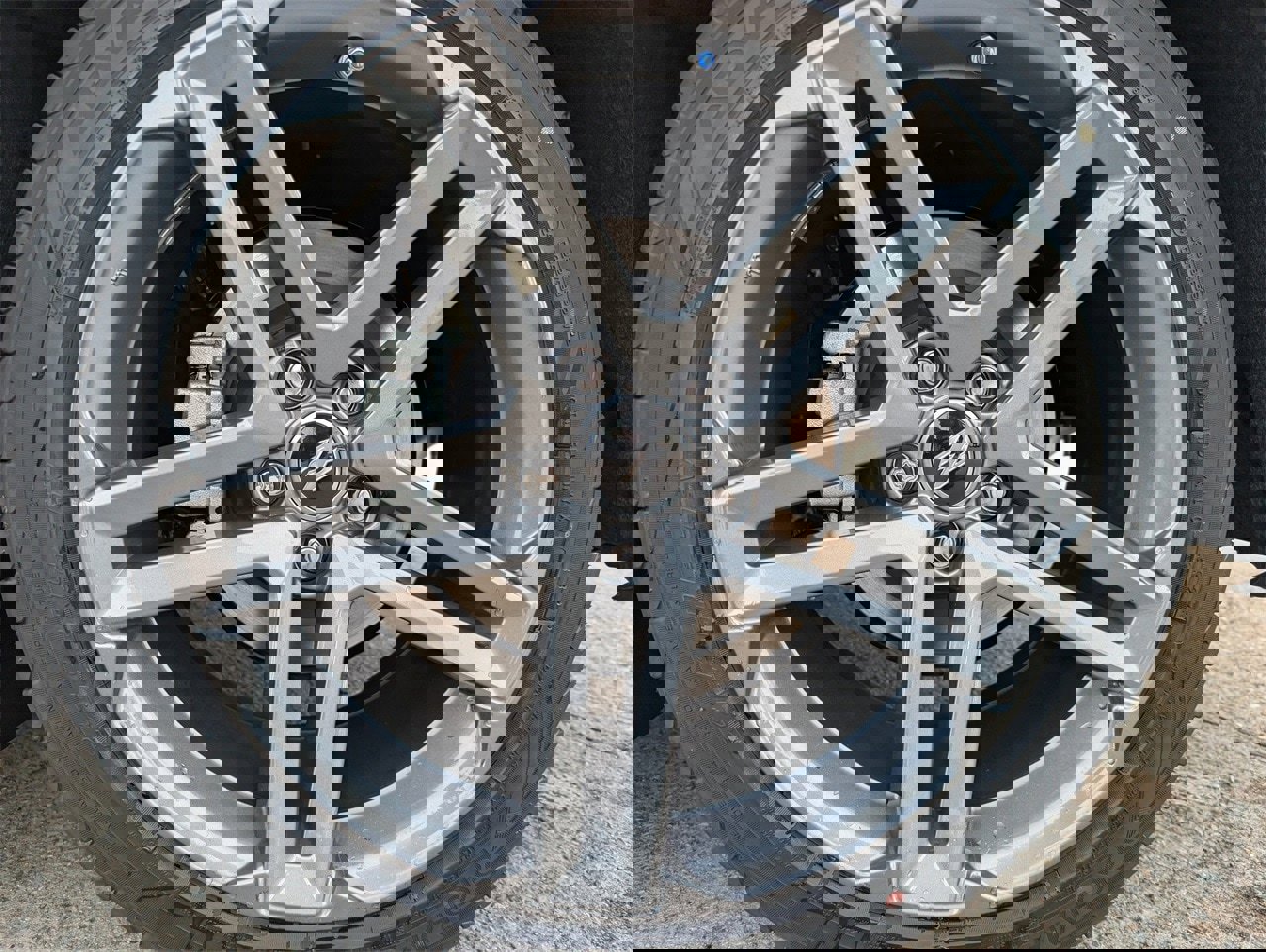 New 2026 Nissan Z Sport image 6