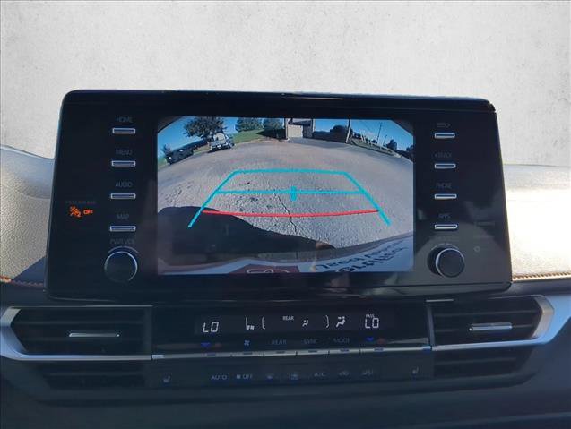Used 2024 Toyota Sienna XSE FWD image 20