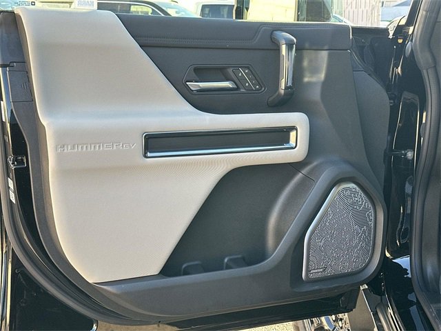 New 2026 GMC Hummer EV SUV image 19