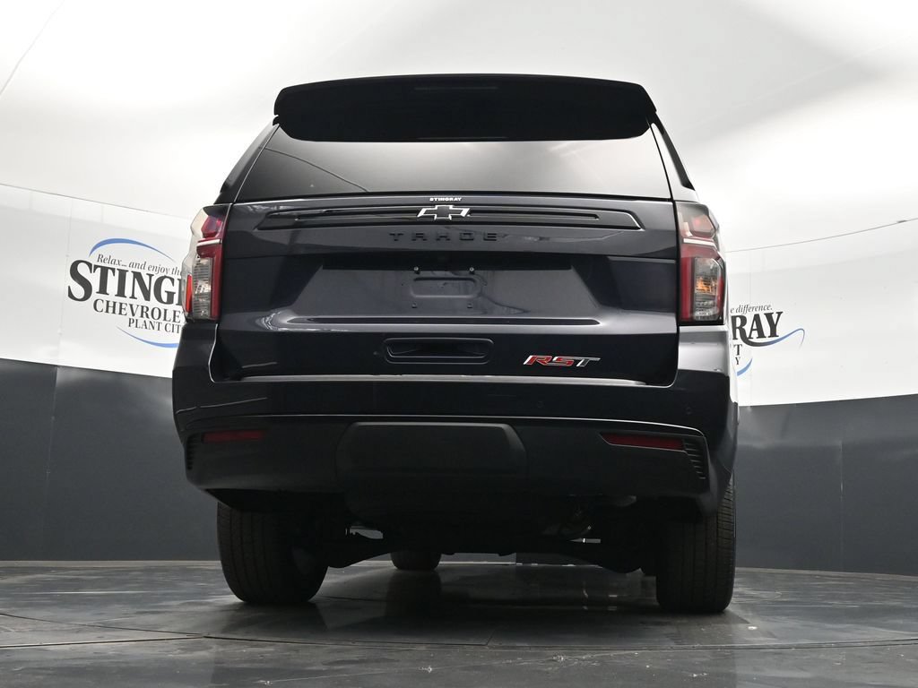 Used 2023 Chevrolet Tahoe RST RWD image 31