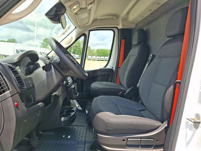 New 2023 RAM ProMaster 3500 FWD image 5
