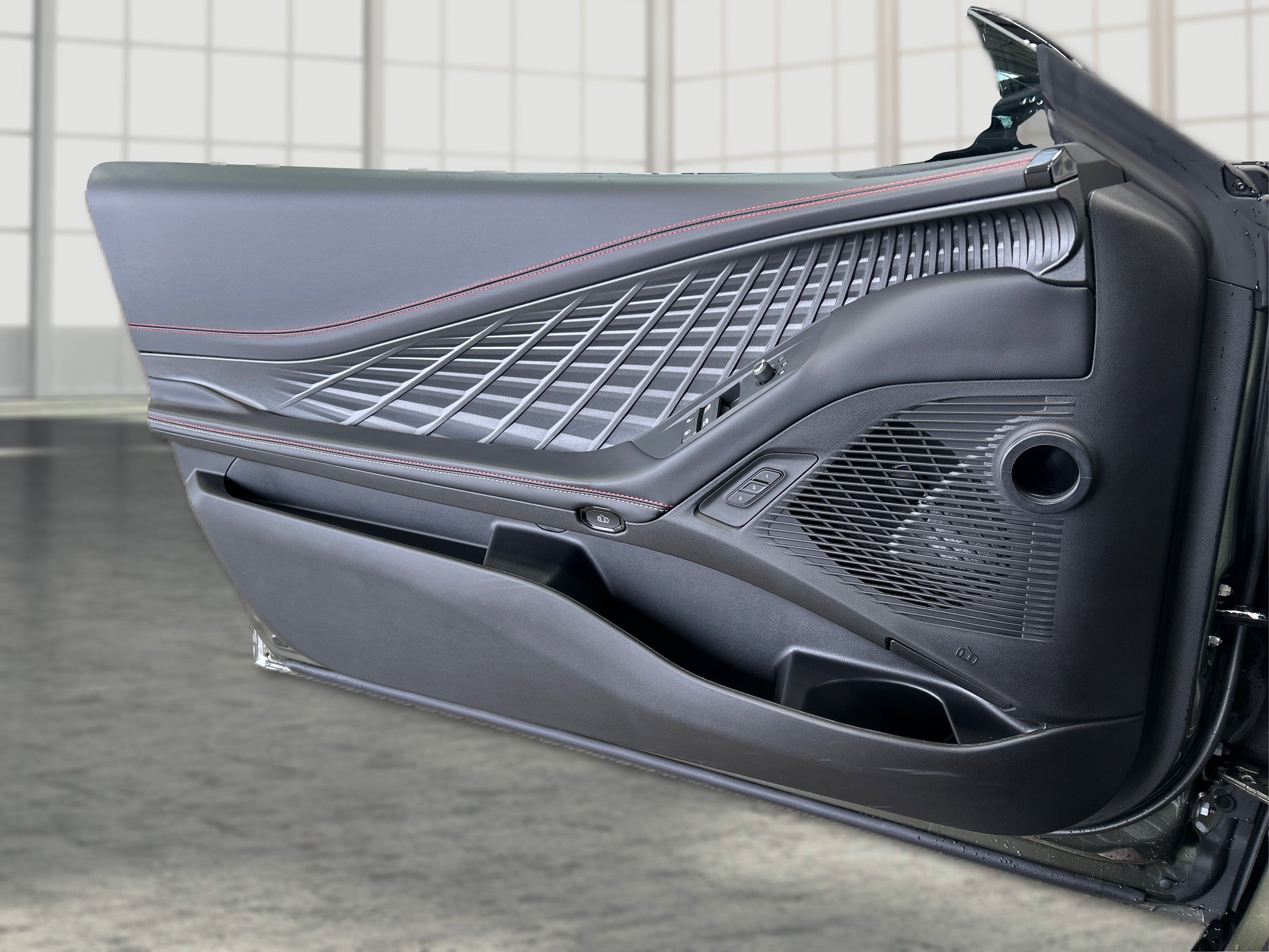 New 2026 Dodge Charger Scat Pack AWD/4WD image 18