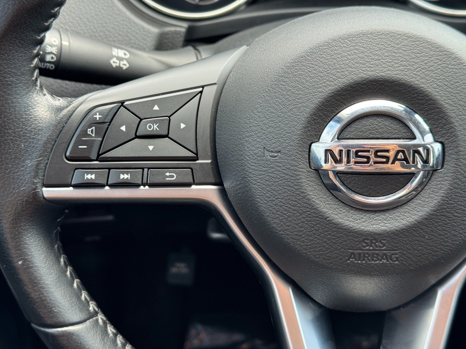 Used 2020 Nissan Rogue SV AWD/4WD image 20