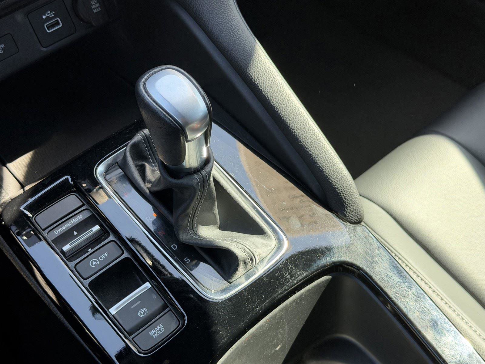 New 2026 Acura Integra image 12