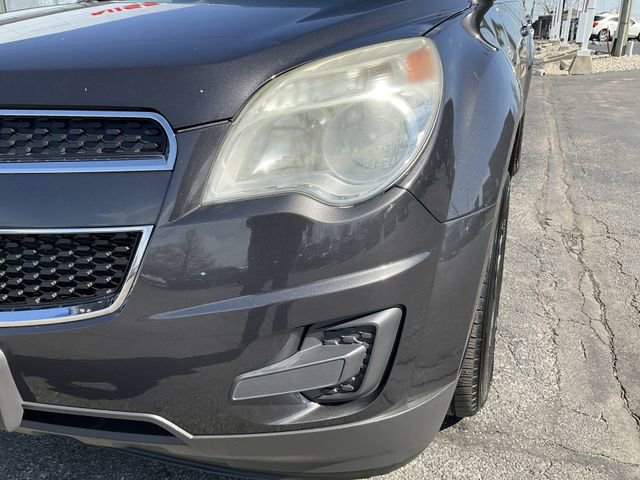 Used 2014 Chevrolet Equinox LT w/ Driver Convenience Package image 34