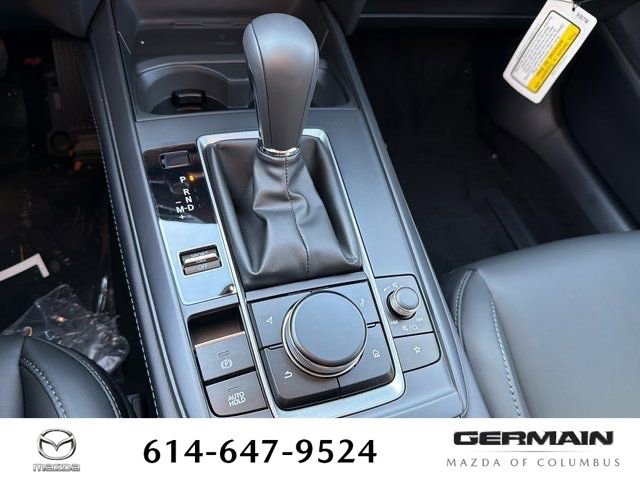 New 2026 MAZDA CX-30 AWD 2.5 S image 20