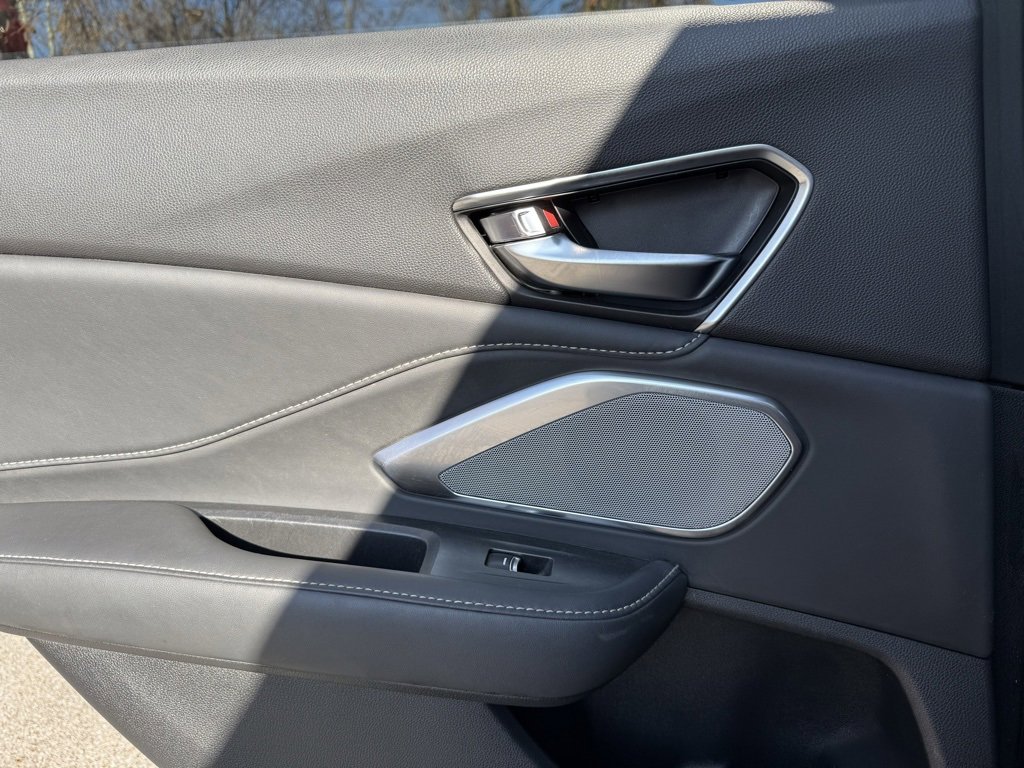 Used 2020 Acura RDX AWD w/ Advance Package image 33