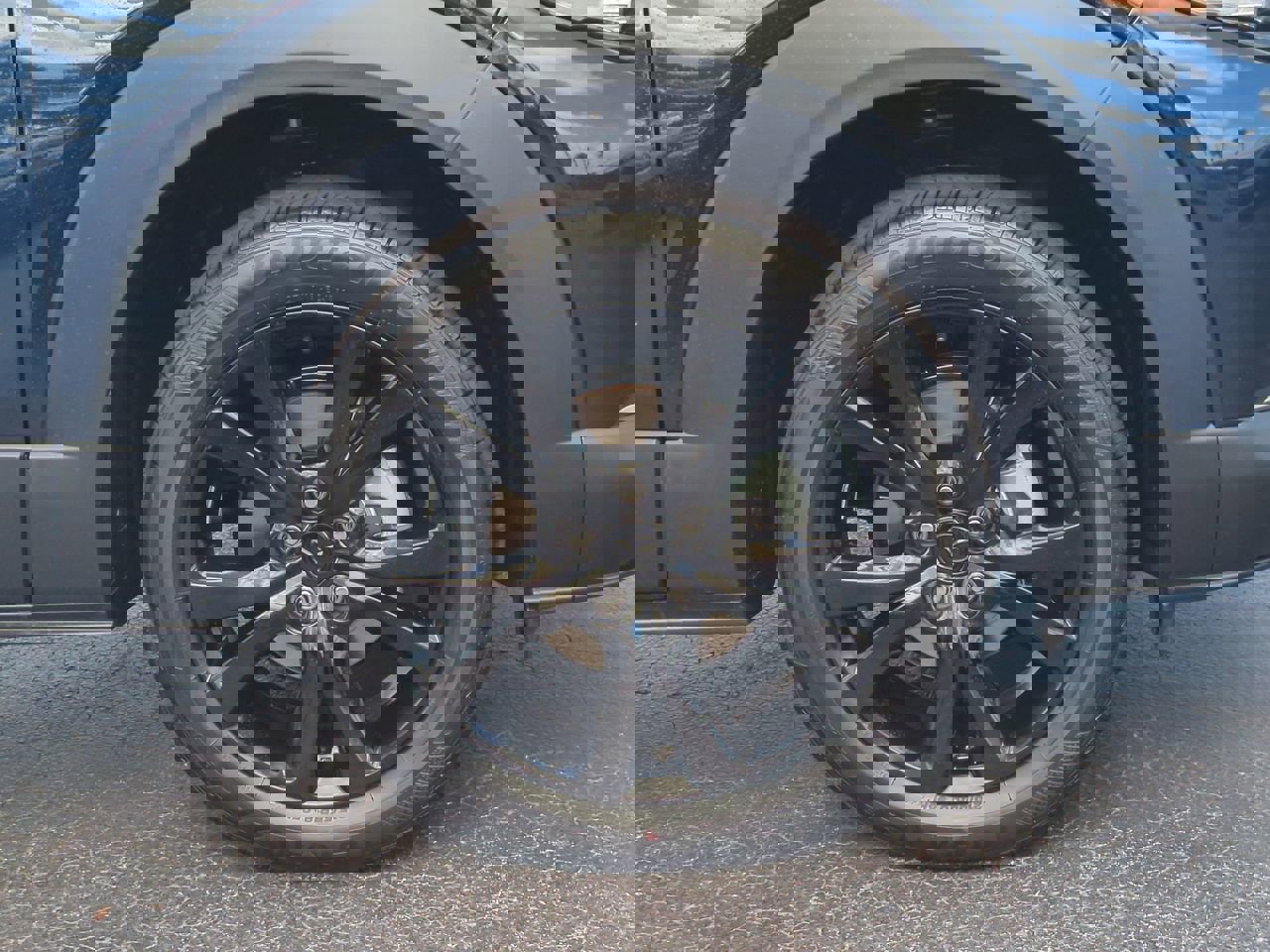 New 2026 MAZDA CX-30 AWD 2.5 S image 11