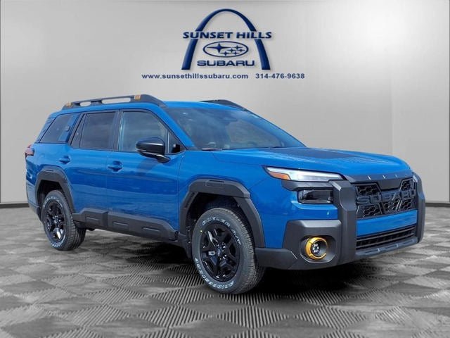 New 2026 Subaru Outback Wilderness image 23