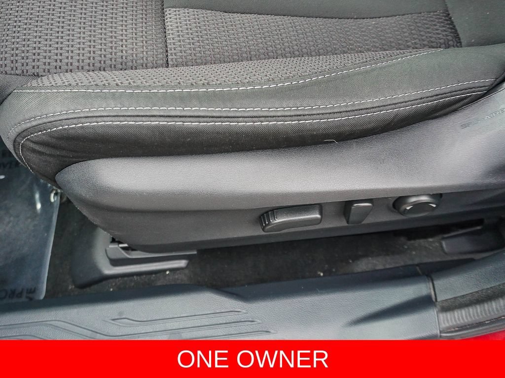 Used 2022 Subaru Outback Premium AWD/4WD image 19