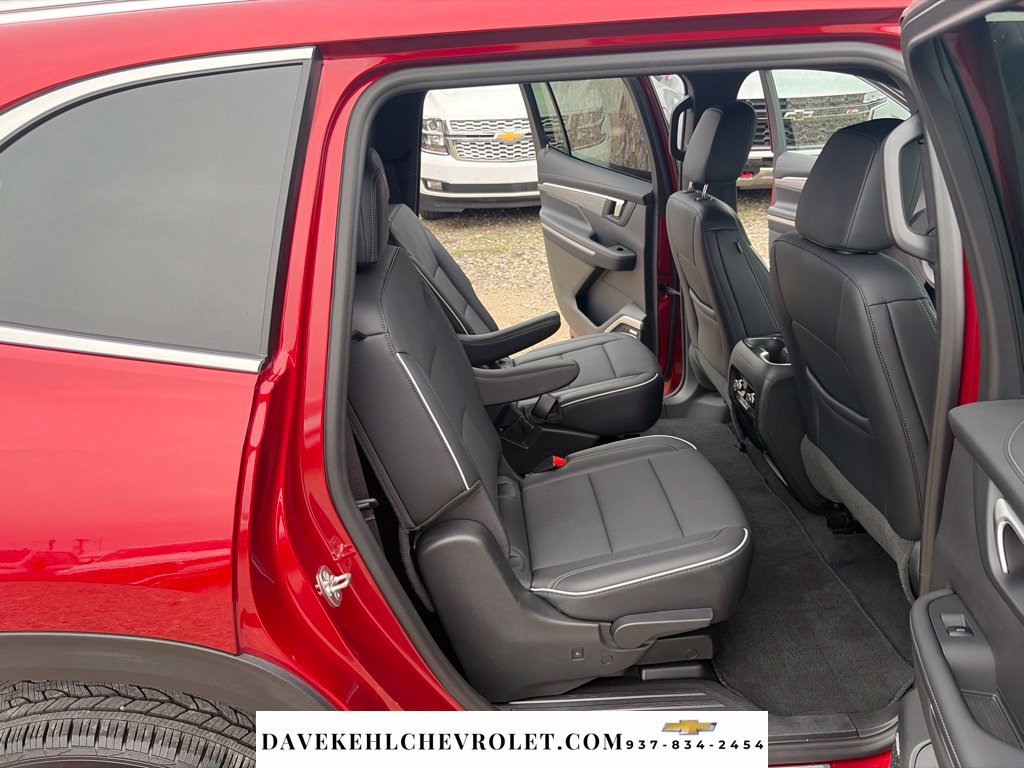 Used 2026 Buick Enclave Preferred w/ Power Package FWD image 21