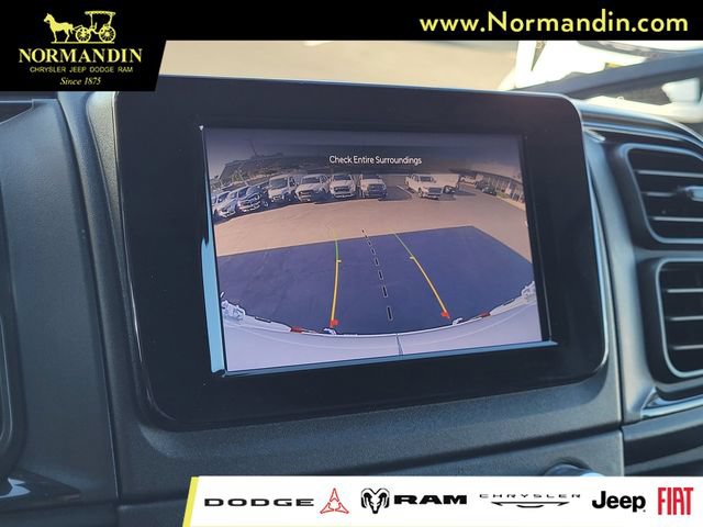 Used 2025 RAM ProMaster 2500 w/ Convenience Group FWD image 10
