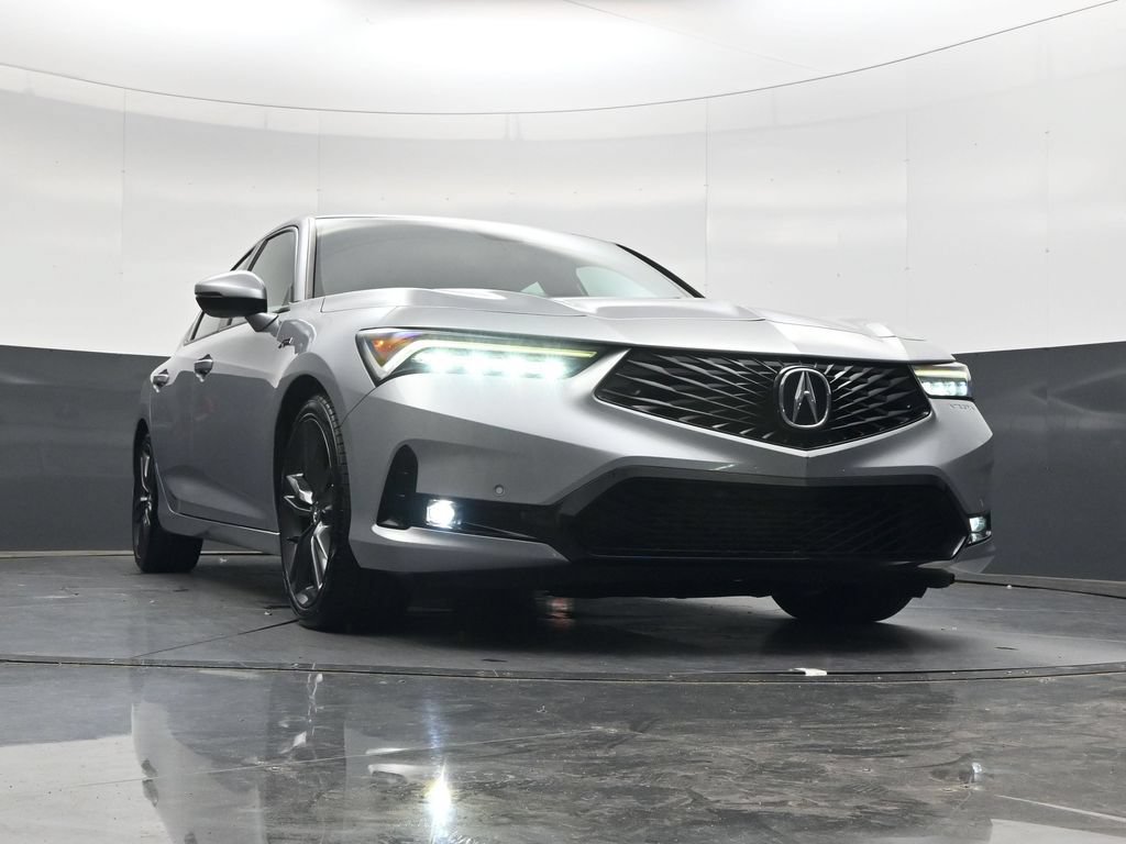 Used 2023 Acura Integra A-Spec w/ Technology Package FWD image 31