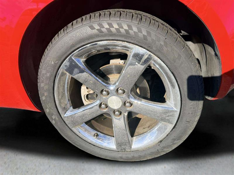 Used 2008 Pontiac Solstice Convertible w/ Premium Package image 28