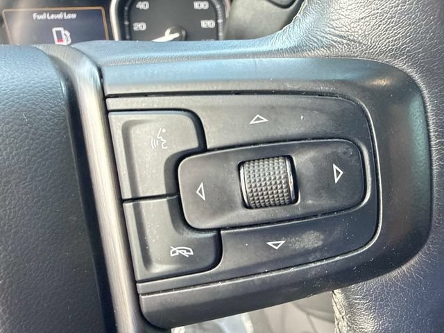 Used 2020 GMC Sierra 1500 Denali w/ Denali Ultimate Package AWD/4WD image 24