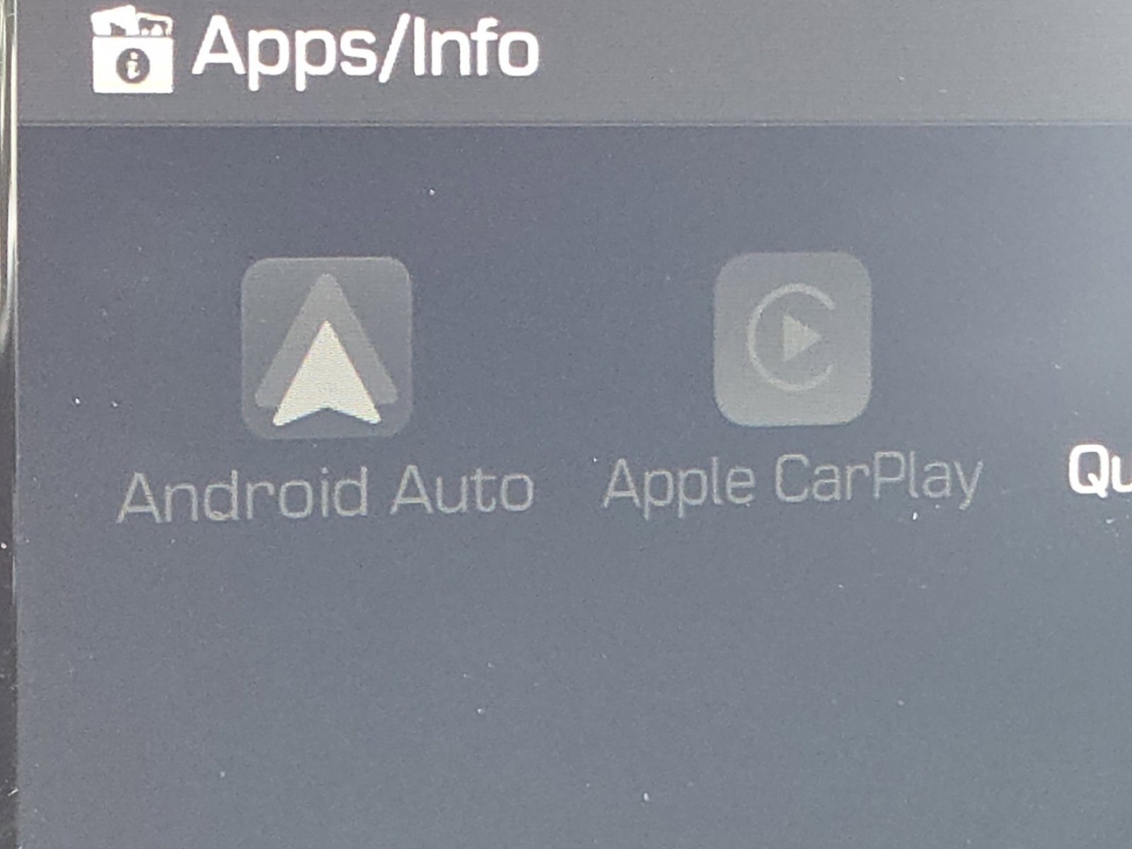 Used 2021 Hyundai Tucson SE FWD image 3