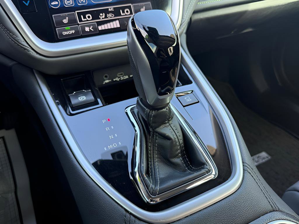 Used 2024 Subaru Outback Onyx Edition XT image 22