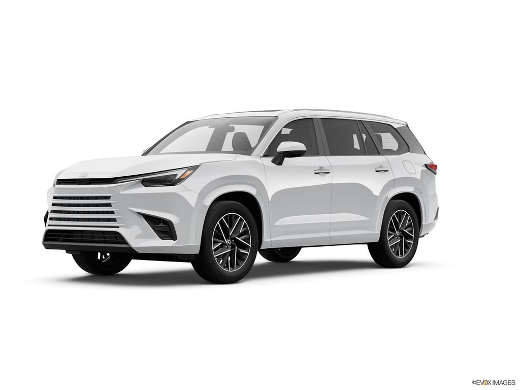 New 2026 Lexus TX 350 AWD w/ Technology Package