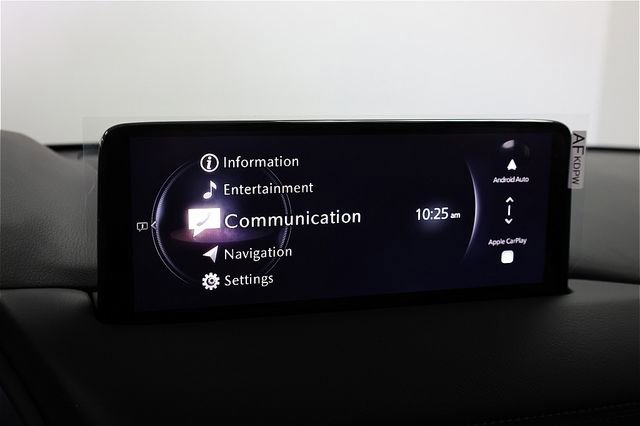 New 2025 MAZDA CX-5 AWD 2.5 S w/ Select Package image 32