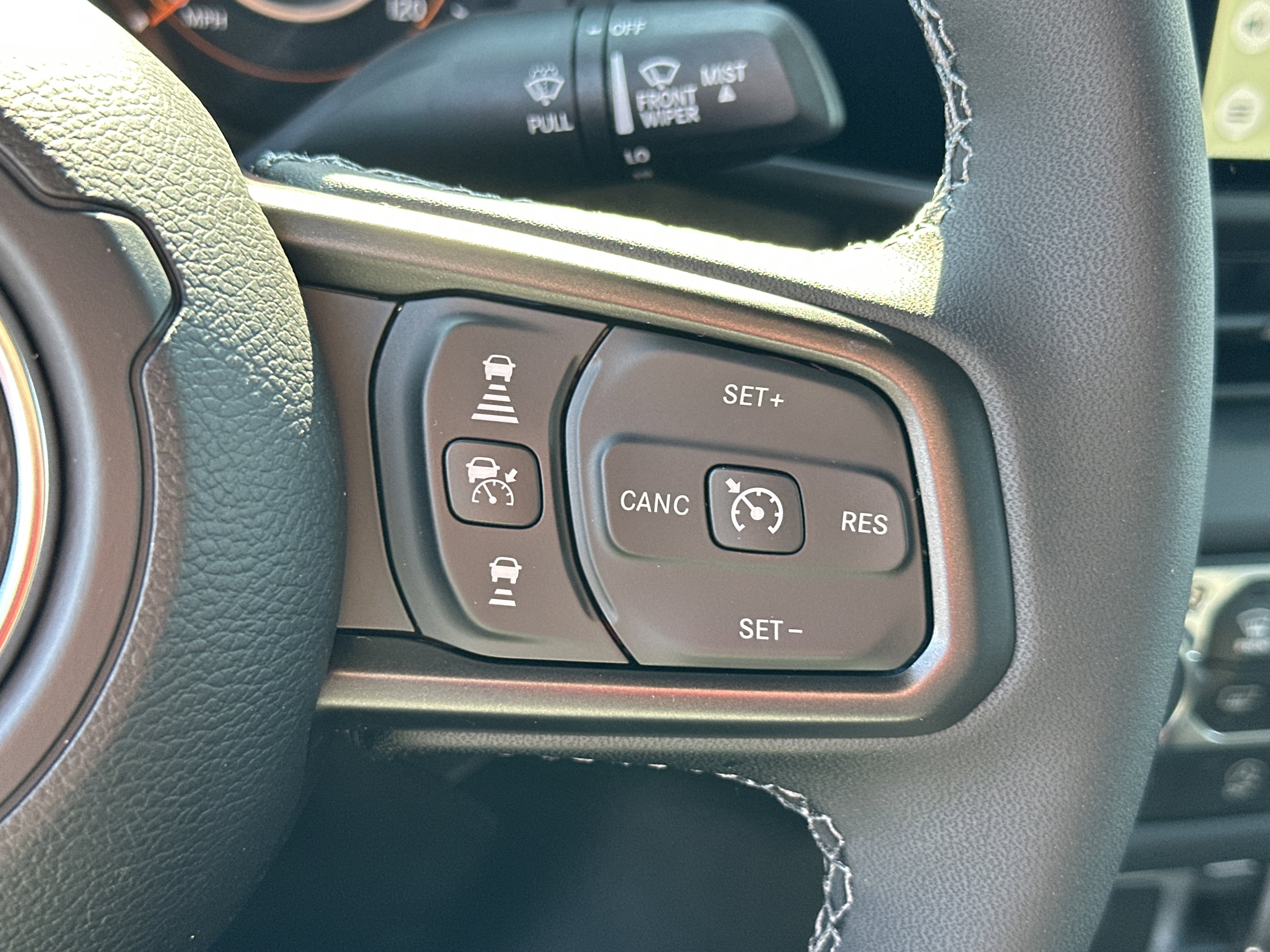 New 2026 Jeep Gladiator Rubicon image 10