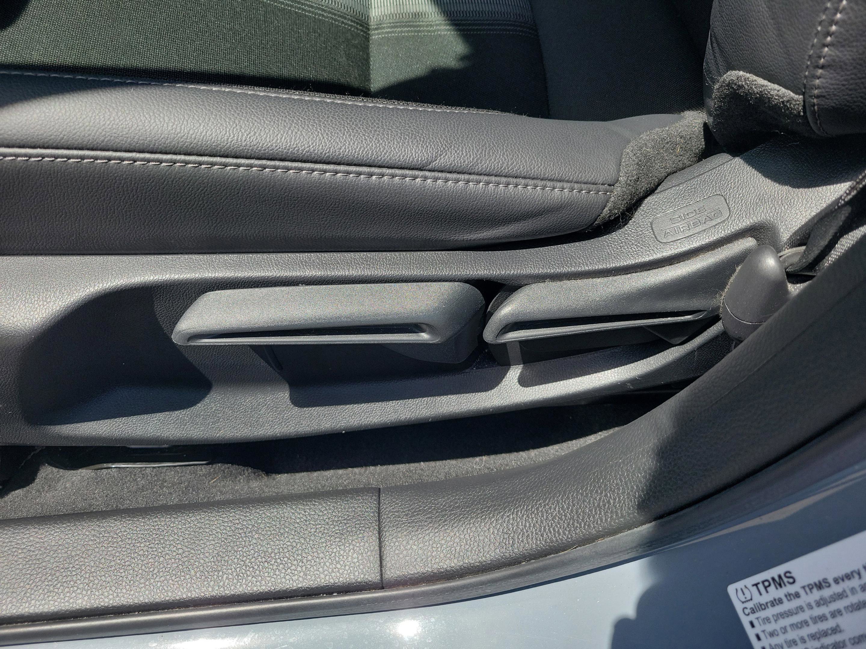 Used 2024 Honda Civic Sport image 27