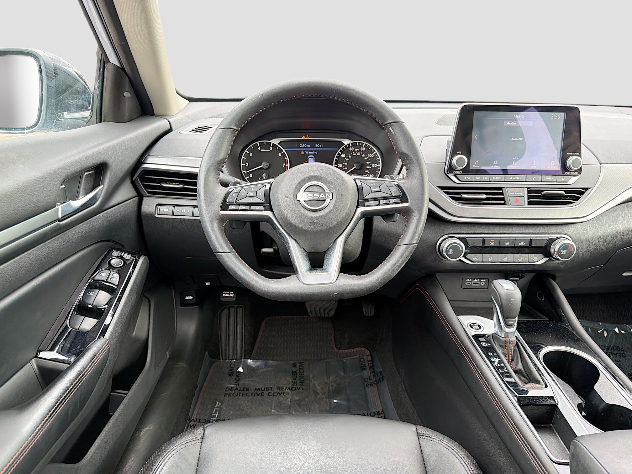 Used 2024 Nissan Altima 2.5 SR image 16