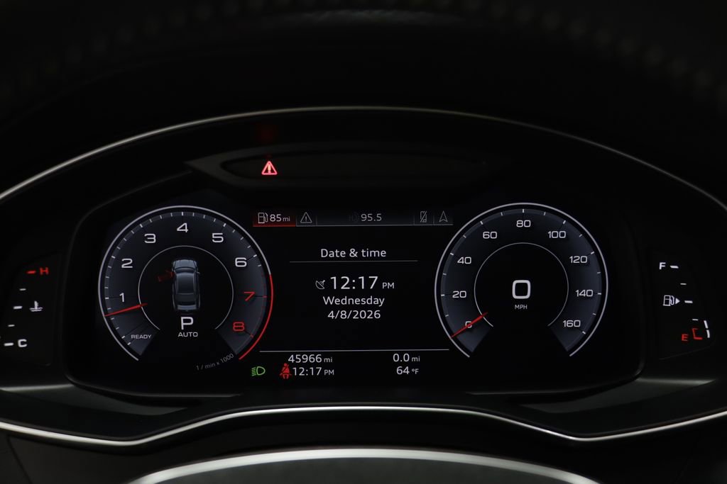 Used 2019 Audi A7 3.0T Premium Plus w/ Premium Plus Package image 7