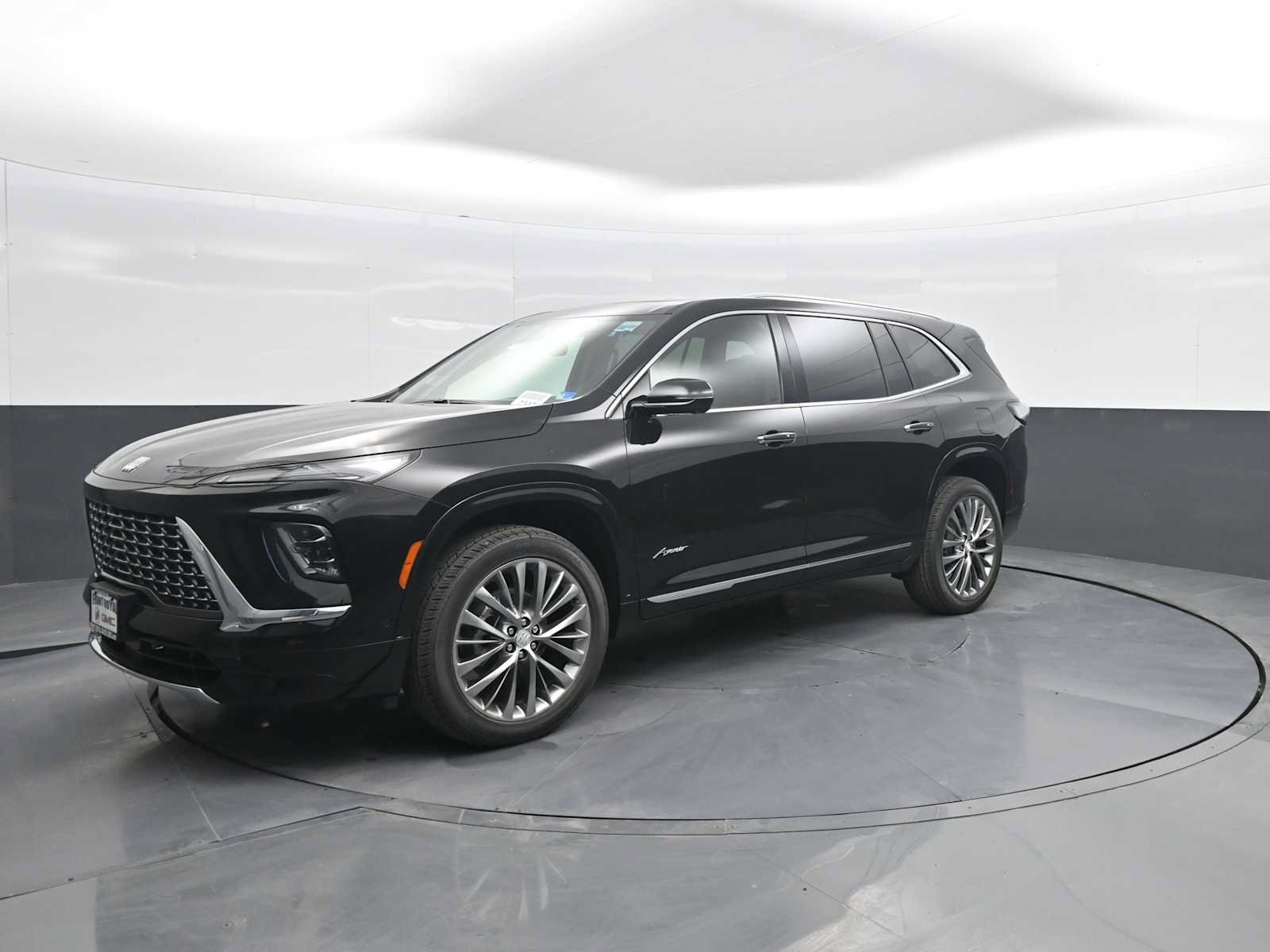 New 2026 Buick Enclave Avenir w/ Super Cruise Package AWD/4WD image 4