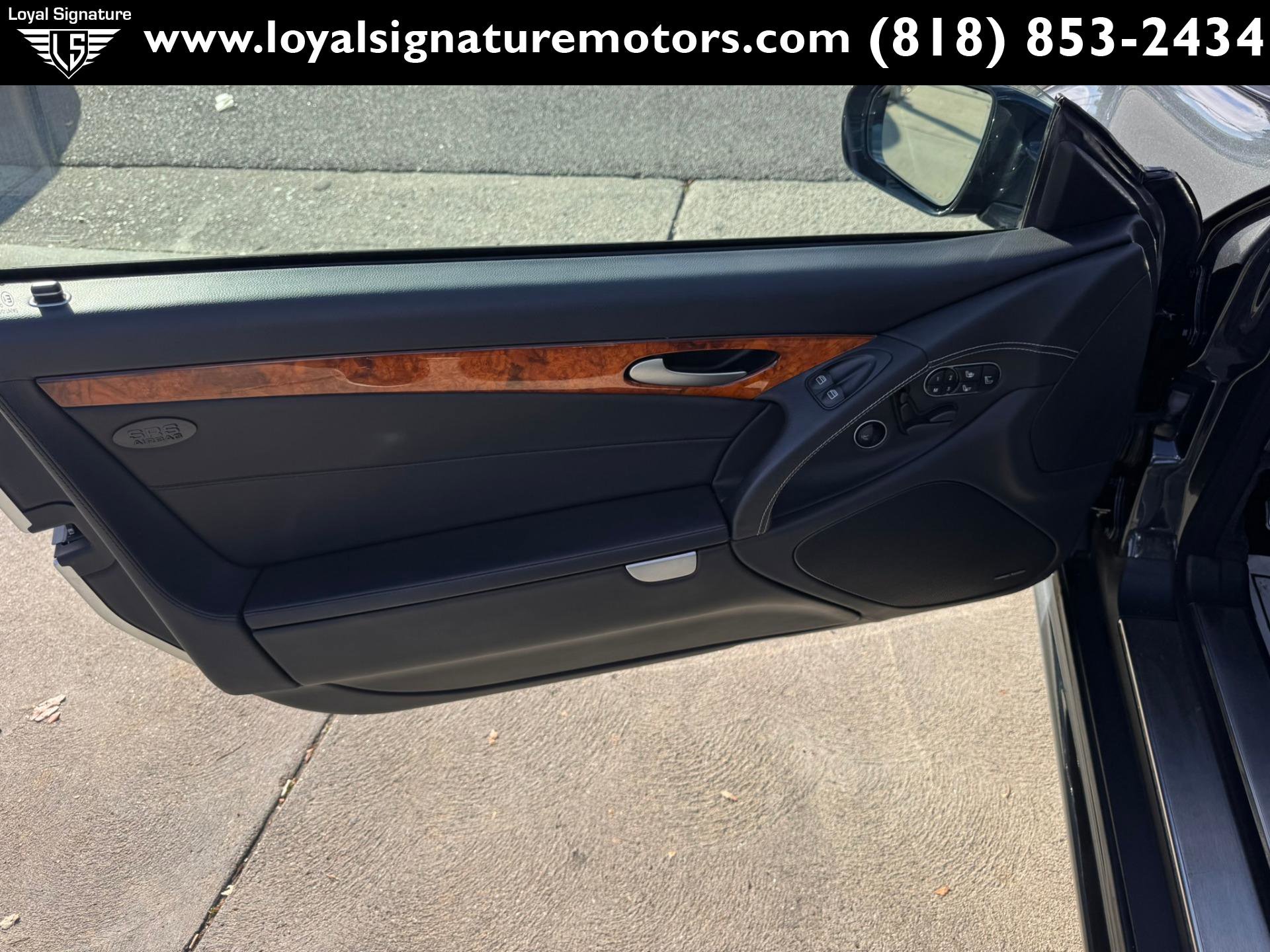 Used 2012 Mercedes-Benz SL 550 image 20