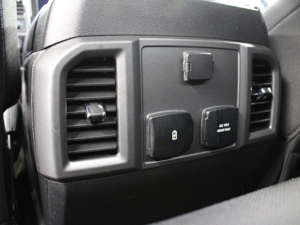 Used 2019 Ford F150 XLT w/ Equipment Group 301A Mid AWD/4WD image 14